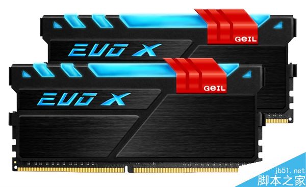 花式DDR4內存條：加入RGB“光源污染”、還外接4Pin