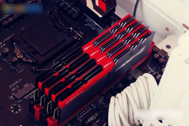 DDR4內存頻率多少合適 ddr4內存頻率越大越快嗎？