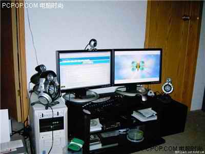 手把手教你組建雙屏LCD系統(tǒng)