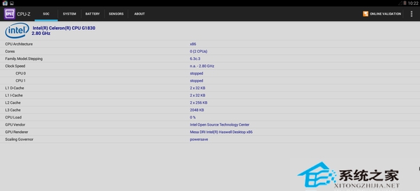 U盤運(yùn)行Android x86系統(tǒng)操作指南