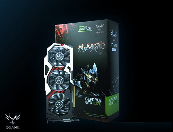 8000元左右i7-7700k配GTX1070主機暢玩大型單機電腦配置清單推薦