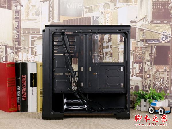 6000元i7-7700配GTX1060高端穩定有保障的游戲電腦配置推薦