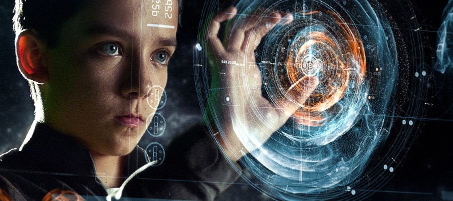 你跟上科學的腳步了嗎 VR、AR、MR的區別