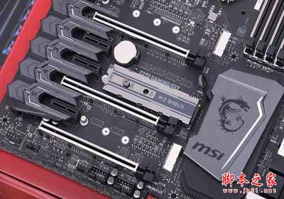 i7 7700k搭配什么主板好？七代i7 7700k搭配主板z270首發新平臺DIY裝機實錄圖解 