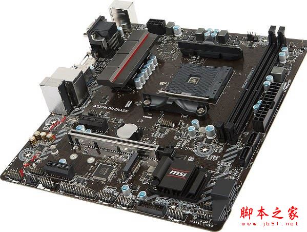 游戲性能兩不誤 4500元不到R5-1400配RX470D游戲電腦配置推薦 