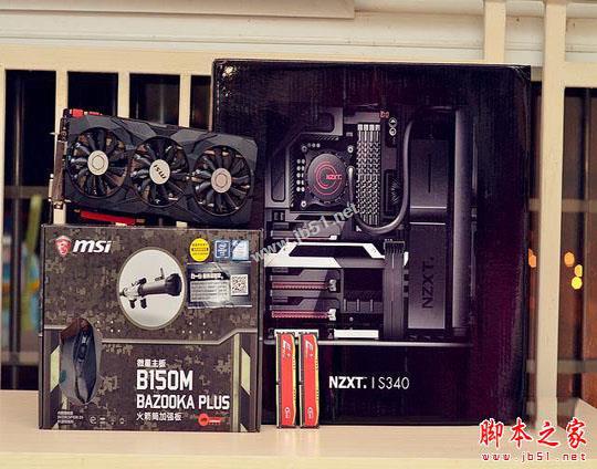 性能級i7-6700/GTX1070 萬元級曲面屏專業(yè)電競游戲電腦配置推薦
