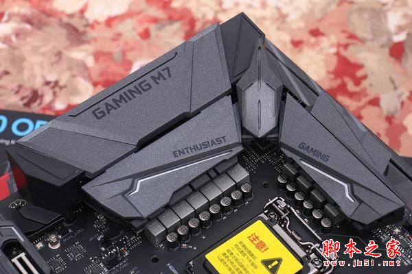 i7 7700k搭配什么主板好？七代i7 7700k搭配主板z270首發新平臺DIY裝機實錄圖解 