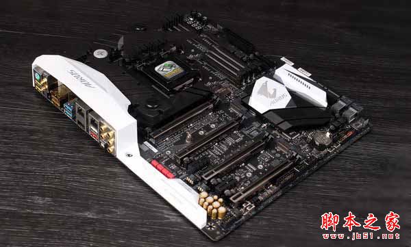 Intel第七代Kaby Lake處理器 i7-7700K配GTX1080新發(fā)燒游戲電腦配置推薦
