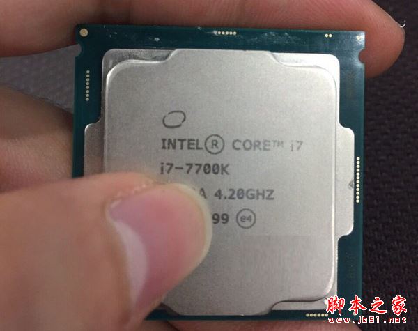 暢玩3D大作游戲 8500元左右i7-7700K配GTX1070高端電腦配置推薦