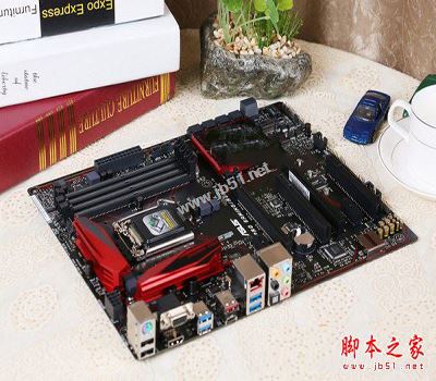 i5-6500/GTX1060電競游戲主機裝機實錄: DIY組裝電腦教程詳細圖解