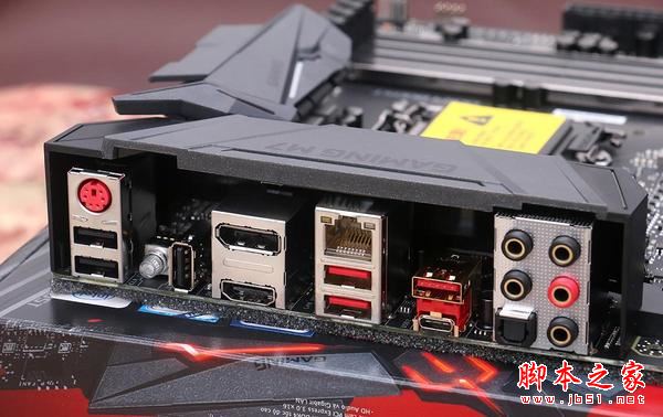 i7 7700k搭配什么主板好？七代i7 7700k搭配主板z270首發新平臺DIY裝機實錄圖解 