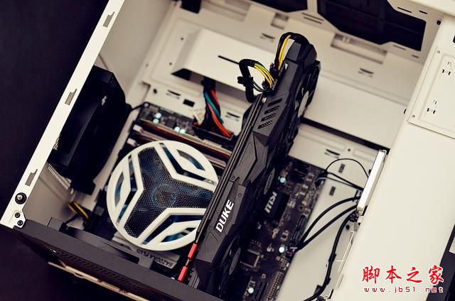 i5-6500/GTX1070組裝電腦配置單推薦: 極簡逼格DIY裝機