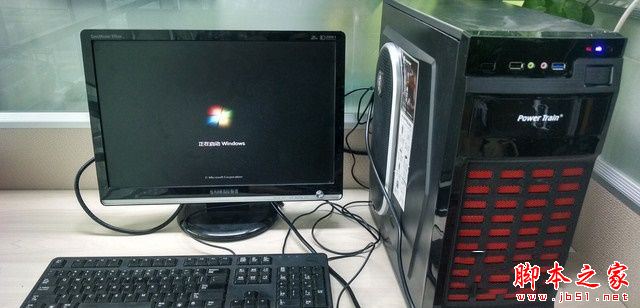 新裝機電腦開機沒反應怎么辦 DIY裝機電腦點不亮的解決辦法圖文教程