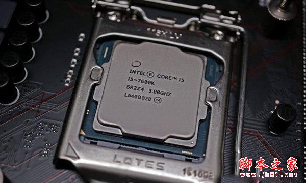游戲設(shè)計兩用電腦裝機 6000元不到i5-7500配GTX1060中端電腦配置推薦