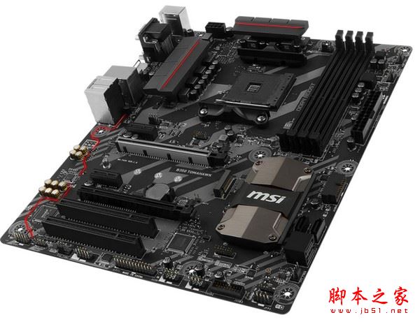 3A游戲裝機(jī) 6000元左右AMD銳龍R5-1600配RX480電腦配置推薦