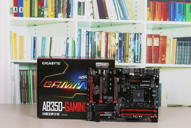 組裝AMD Ryzen 5整機教程 AMD Ryzen 1600X整機性能測試