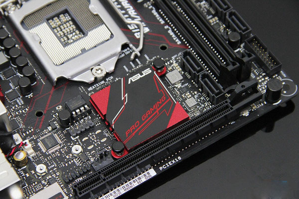 實惠全能小鋼炮 5700元i5-6500/RX480電腦配置推薦