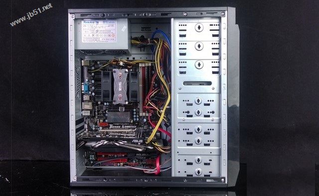 小白DIY攢機指南 談談組裝電腦前的準備以及購買組裝配件需要注意的事項