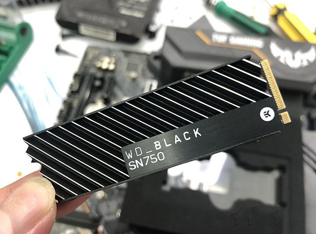 媲美九代i9！十代酷睿i7 10700K配RTX2070Super電腦組裝機配置推薦