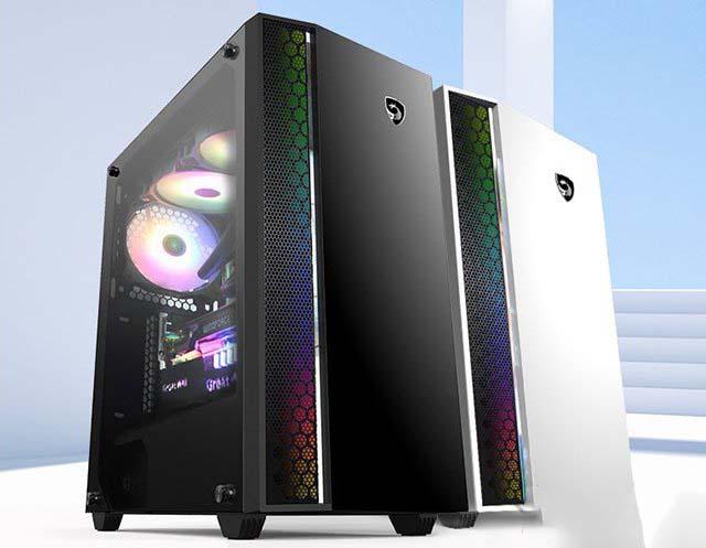 3A平臺主流裝機方案 AMD銳龍R5-3500X配RX5500XT組裝電腦配置推薦