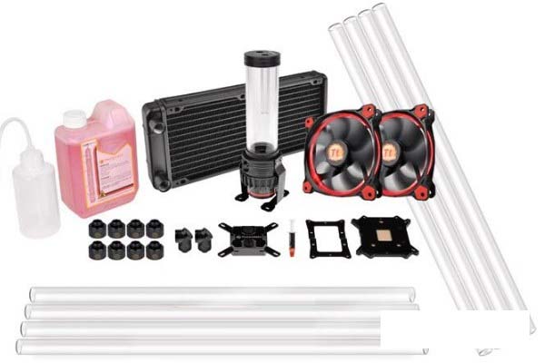 最強CPU顯卡結(jié)合 2.6萬元i9-7900X/GTX1080Ti最牛配置推薦