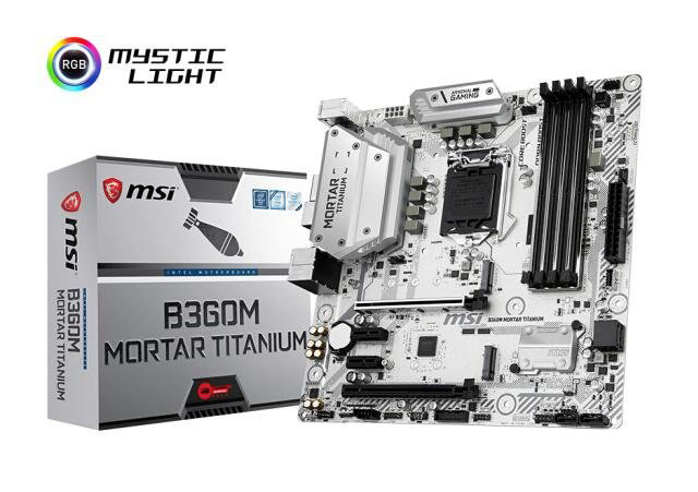 單核性能強勁！intel酷睿i5 9600KF配GTX1660S組裝電腦配置清單