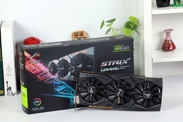 2017高端發燒配置 i7-7700K配GTX1070游戲配置推薦
