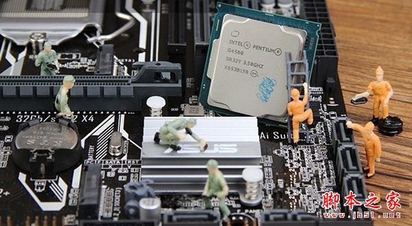 GT1030主機(jī)平臺(tái) 2000元左右奔騰G4560配GT1030電腦配置推薦
