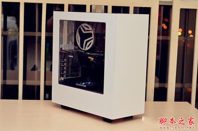 性能級i7-6700/GTX1070 萬元級曲面屏專業(yè)電競游戲電腦配置推薦