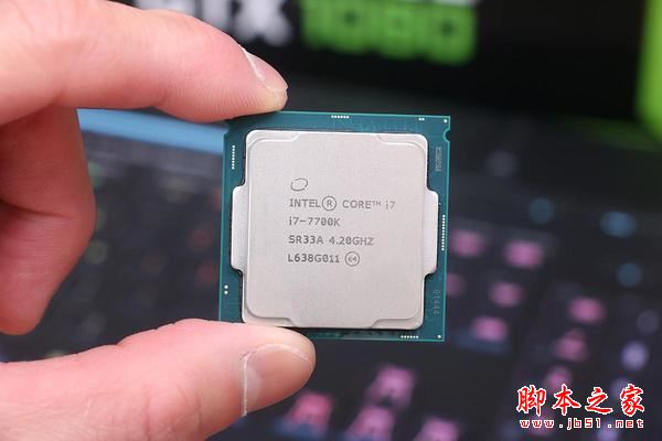 i7 7700k搭配什么主板好？七代i7 7700k搭配主板z270首發新平臺DIY裝機實錄圖解 