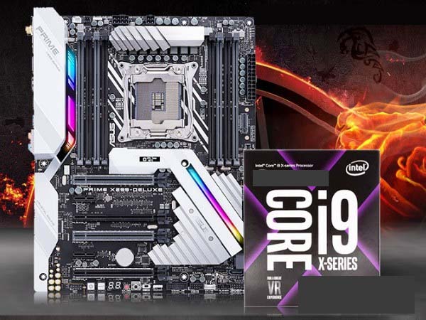 最強CPU顯卡結(jié)合 2.6萬元i9-7900X/GTX1080Ti最牛配置推薦