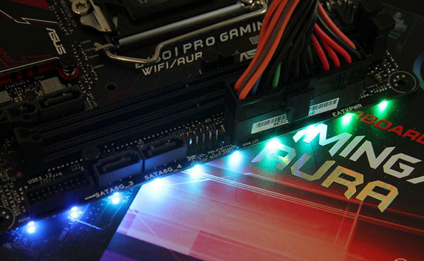 實惠全能小鋼炮 5700元i5-6500/RX480電腦配置推薦