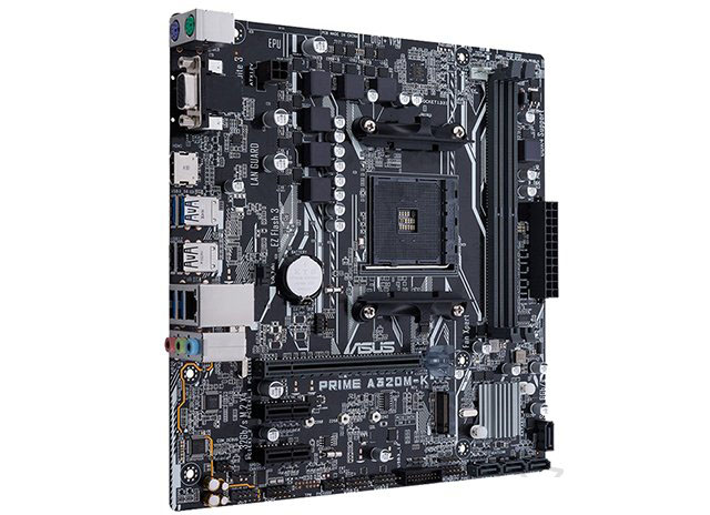 入門娛樂辦公新選擇！AMD速龍3000G核顯電腦組裝配置推薦