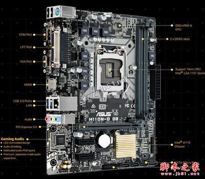 網游無壓力 3000元高性價比奔騰G4560配RX470D游戲主機配置推薦