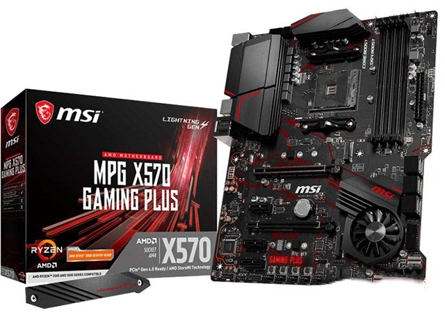 更適合渲染、多開！AMD銳龍R7-3800X配RX5700XT組裝電腦配置推薦