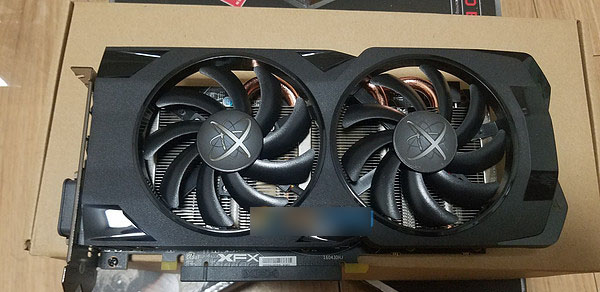 實惠全能小鋼炮 5700元i5-6500/RX480電腦配置推薦