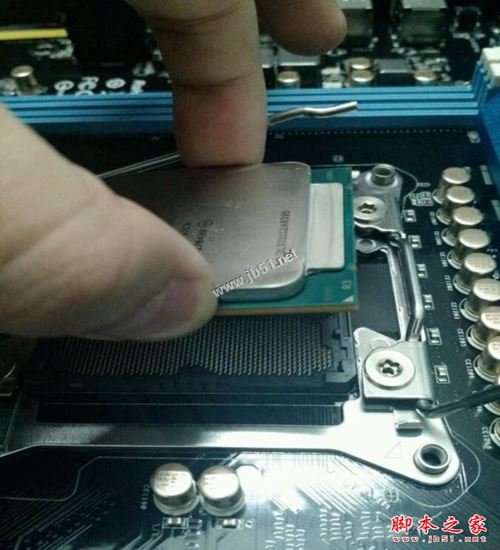 DIY電腦裝機教程: 新手裝機圖文教程詳解
