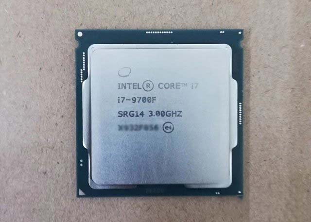 2K高畫質(zhì)爽玩游戲大作！i7-9700F配RTX2060S詳細電腦組裝機配置單
