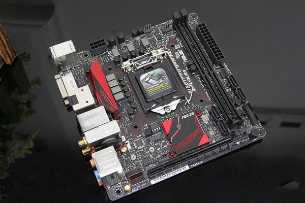 實惠全能小鋼炮 5700元i5-6500/RX480電腦配置推薦