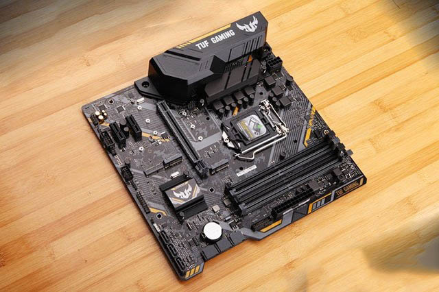 甜品再撒糖！九代i5-9400F配GTX1660Super主流級(jí)游戲電腦配置推薦