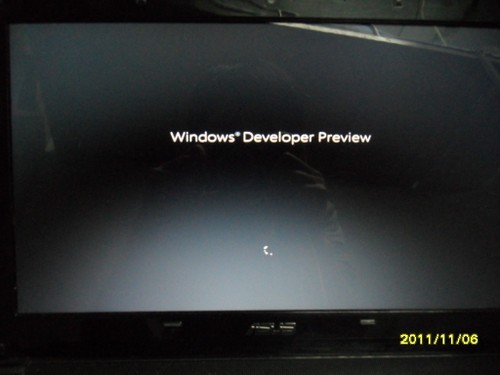 U盤裝Win8系統的詳細流程