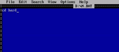 專業硬盤工具MHDD圖文教程詳解 - 武林網