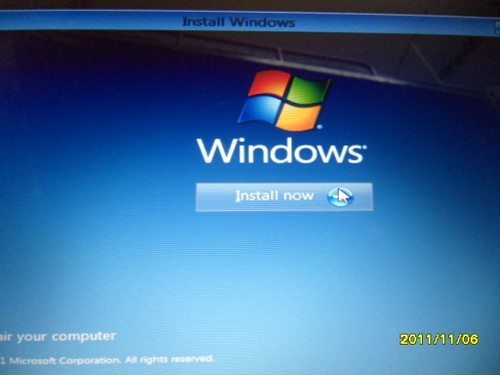 U盤裝Win8系統的詳細流程