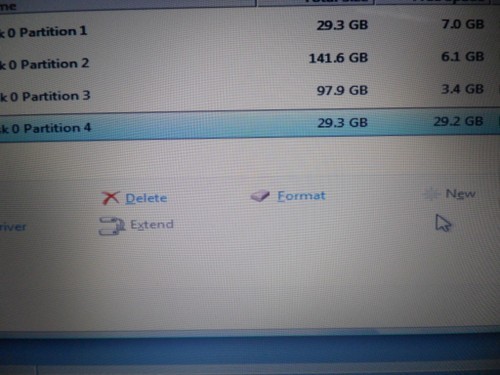 U盤裝Win8系統的詳細流程