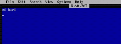 專業硬盤工具MHDD圖文教程詳解 - 武林網