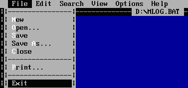 專業硬盤工具MHDD圖文教程詳解 - 武林網