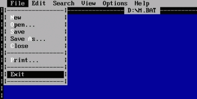 專業硬盤工具MHDD圖文教程詳解 - 武林網