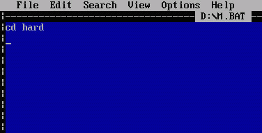 專業硬盤工具MHDD圖文教程詳解 - 武林網