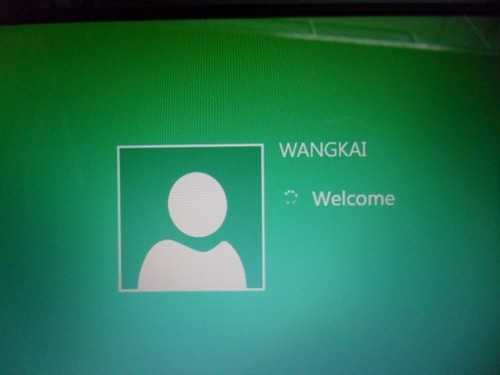 U盤裝Win8系統的詳細流程