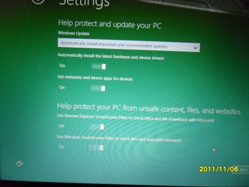 U盤裝Win8系統的詳細流程